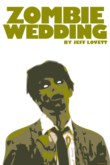 ZOMBIE WEDDING